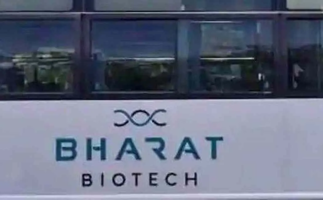 bhrat biotech
